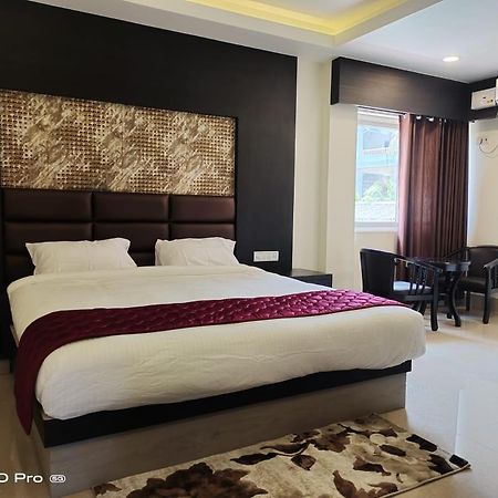 The Northern Lights Hotel Port Blair Ngoại thất bức ảnh