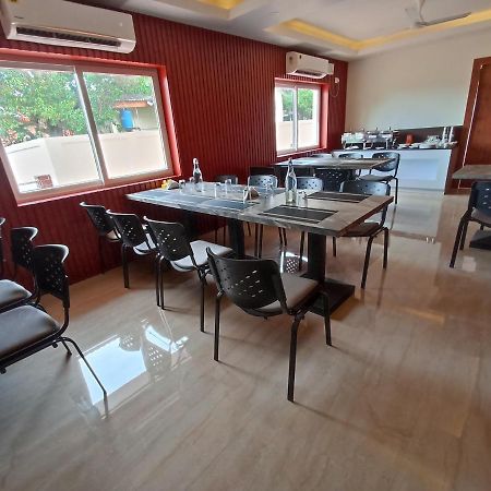 The Northern Lights Hotel Port Blair Ngoại thất bức ảnh