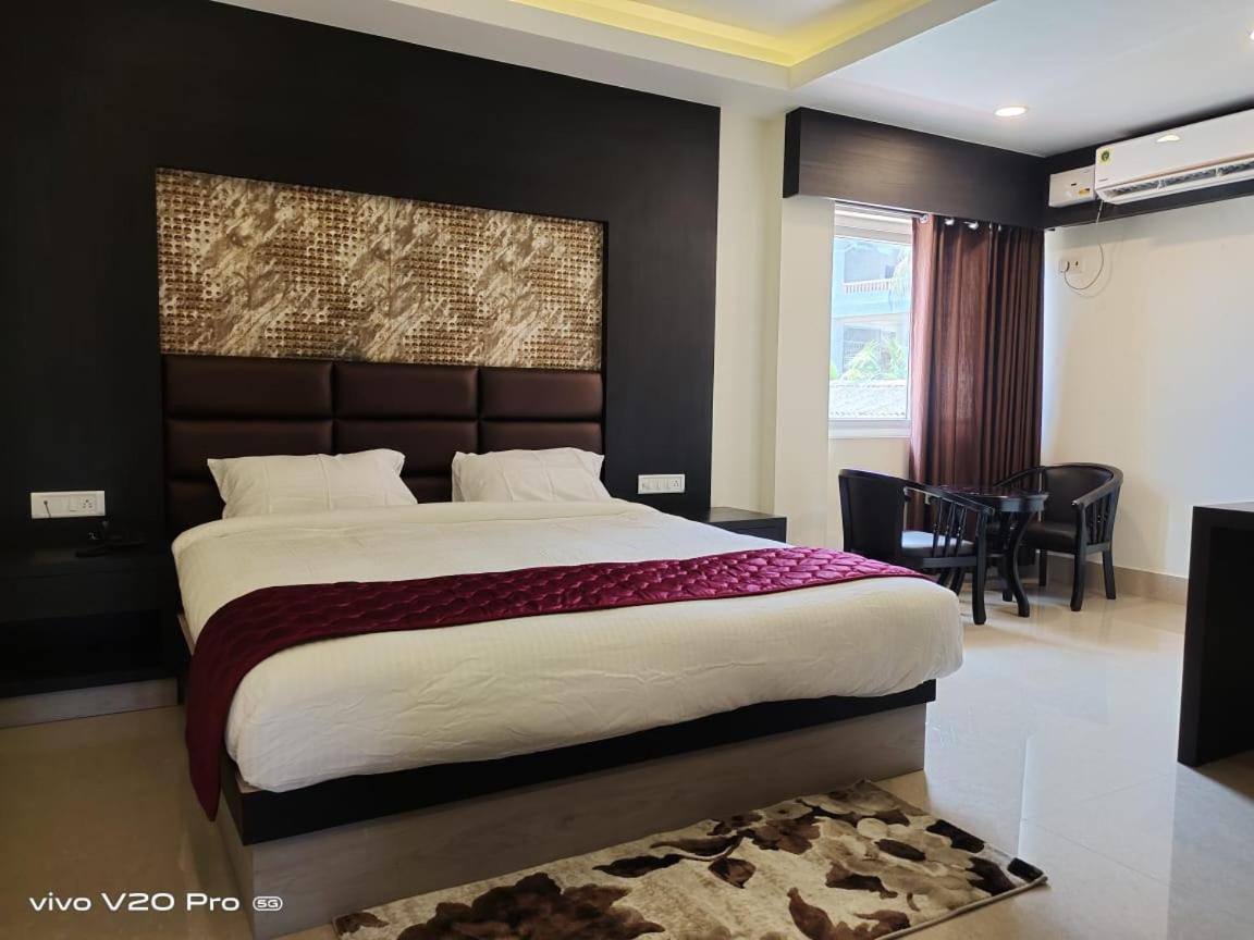 The Northern Lights Hotel Port Blair Ngoại thất bức ảnh