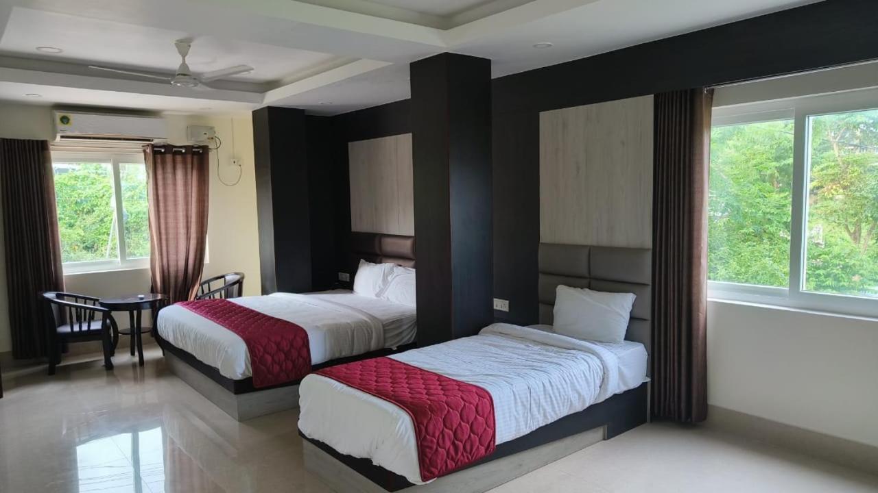 The Northern Lights Hotel Port Blair Ngoại thất bức ảnh