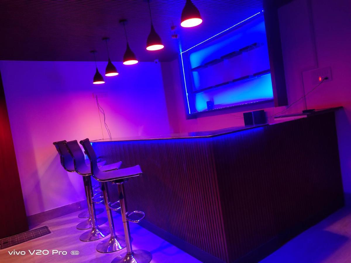 The Northern Lights Hotel Port Blair Ngoại thất bức ảnh