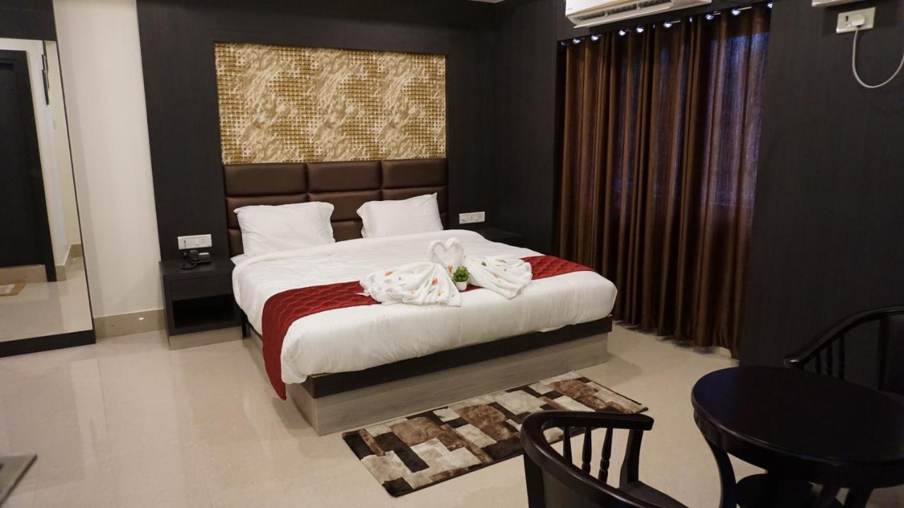 The Northern Lights Hotel Port Blair Ngoại thất bức ảnh